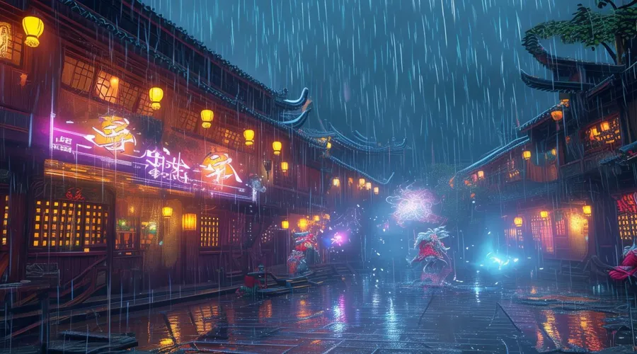 乖离性百万亚瑟王游戏图片3